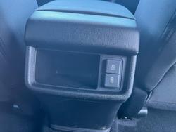 2025 Isuzu MU-X LS-U