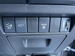 2025 Isuzu MU-X LS-U