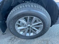 2025 Isuzu MU-X LS-U