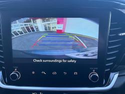 2025 Isuzu MU-X LS-U