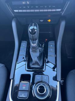 2025 Isuzu MU-X LS-U