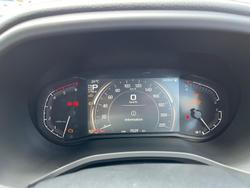 2025 Isuzu MU-X LS-U