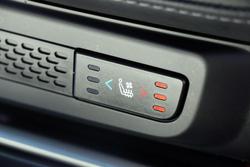 2024 SsangYong Rexton Ultimate Y461 MY24 4X4 Dual Range Space Black