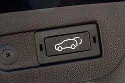 2024 SsangYong Rexton Ultimate Y461 MY24 4X4 Dual Range Space Black