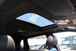 2023 SsangYong Rexton Ultimate Y450 MY23 4X4 Dual Range Space Black