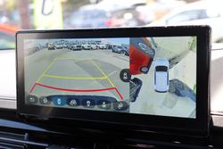 2024 SsangYong Rexton Ultimate Y461 MY24 4X4 Dual Range Space Black