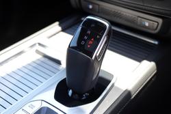 2023 SsangYong Rexton Ultimate Y450 MY23 4X4 Dual Range Space Black