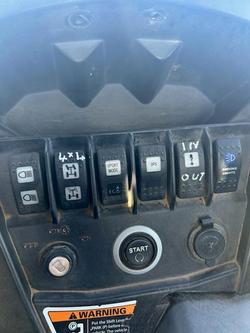 2020 Can-Am Commander