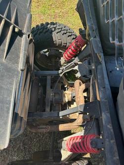 2020 Can-Am Commander