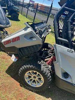 2020 Can-Am Commander