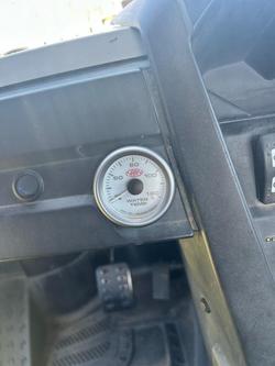 2020 Can-Am Commander