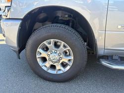 2024 RAM 2500 Laramie Rambox