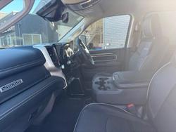 2024 RAM 2500 Laramie Rambox