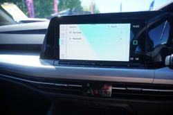 2022 Volkswagen Golf 110TSI Life