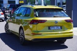 2022 Volkswagen Golf 110TSI Life
