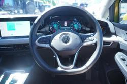 2022 Volkswagen Golf 110TSI Life