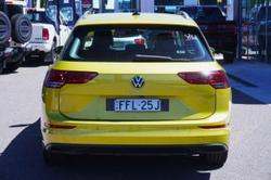 2022 Volkswagen Golf 110TSI Life