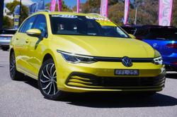 2022 Volkswagen Golf 110TSI Life