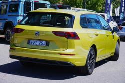 2022 Volkswagen Golf 110TSI Life