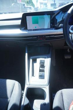 2022 Volkswagen Golf 110TSI Life