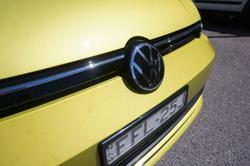 2022 Volkswagen Golf 110TSI Life