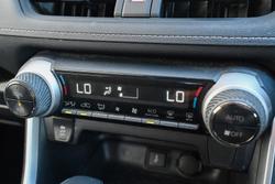 2022 Toyota RAV4 GX AXAH52R Glacier White