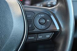 2022 Toyota RAV4 GX AXAH52R Glacier White