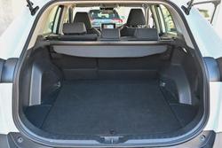 2022 Toyota RAV4 GX AXAH52R Glacier White