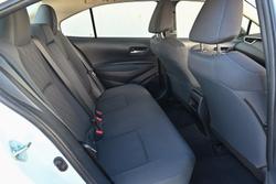 2022 Toyota Corolla Ascent Sport Hybrid ZWE211R Glacier White