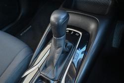 2022 Toyota Corolla Ascent Sport Hybrid ZWE211R Glacier White