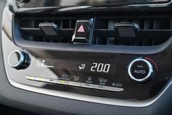 2022 Toyota Corolla Ascent Sport Hybrid ZWE211R Glacier White