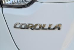 2022 Toyota Corolla Ascent Sport Hybrid ZWE211R Glacier White