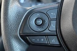 2022 Toyota Corolla Ascent Sport Hybrid ZWE211R Glacier White