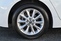 2022 Toyota Corolla Ascent Sport Hybrid ZWE211R Glacier White