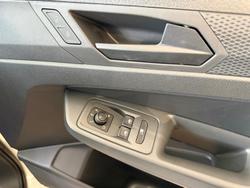 2025 Volkswagen Caddy TSI220