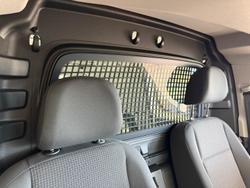 2025 Volkswagen Caddy TSI220