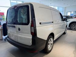 2025 Volkswagen Caddy TSI220
