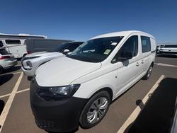 2025 Volkswagen Caddy TSI220