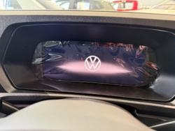 2025 Volkswagen Caddy TSI220