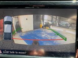 2018 Volkswagen Amarok TDI550 Sportline 2H MY19 4X4 Constant Candy White