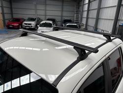 2018 Volkswagen Amarok TDI550 Sportline 2H MY19 4X4 Constant Candy White