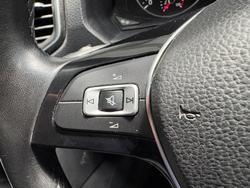 2018 Volkswagen Amarok TDI550 Sportline 2H MY19 4X4 Constant Candy White