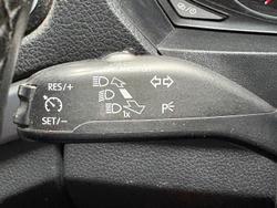 2018 Volkswagen Amarok TDI550 Sportline 2H MY19 4X4 Constant Candy White