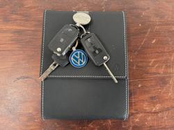 2018 Volkswagen Amarok TDI550 Sportline 2H MY19 4X4 Constant Candy White