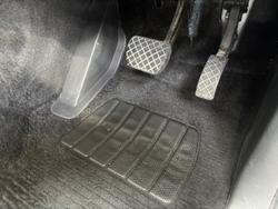 2018 Volkswagen Amarok TDI550 Sportline 2H MY19 4X4 Constant Candy White