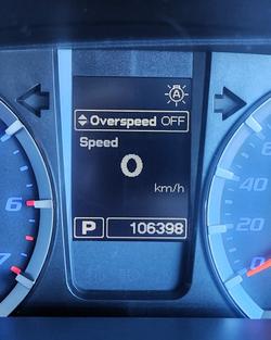 2015 Ford Falcon XR6