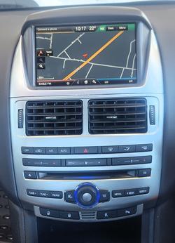 2015 Ford Falcon XR6