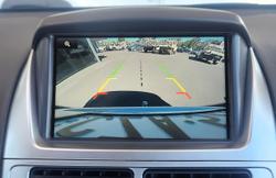 2015 Ford Falcon XR6