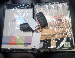 2015 Ford Falcon XR6