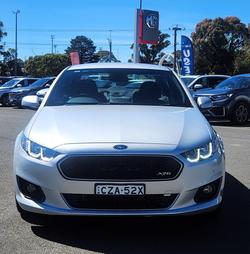 2015 Ford Falcon XR6